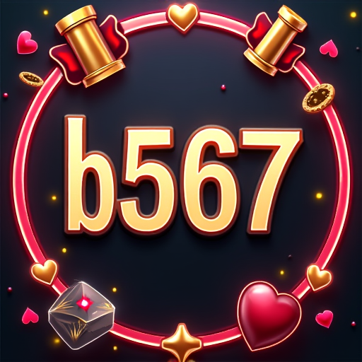 b567